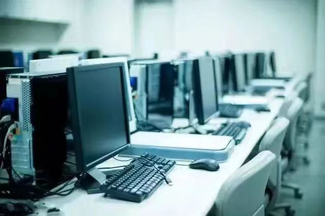 专业环游（三） 计算机科学与技术——教育行业软件开发的探索